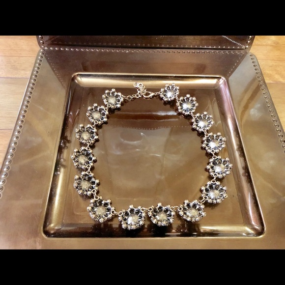 Statement Royal Necklace - Picture 6 of 7